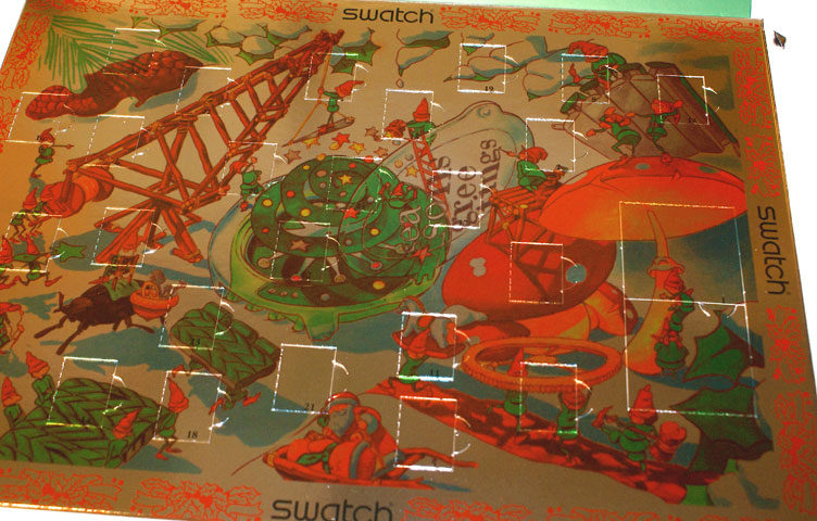 Swatch watches for sale