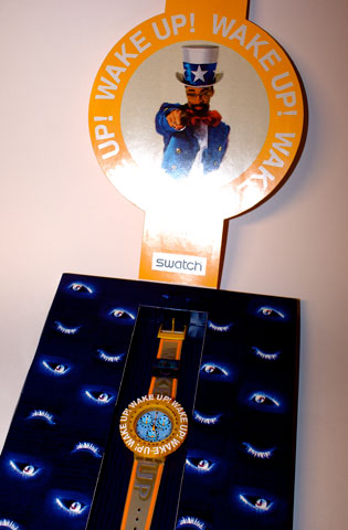 Swatch watches for sale