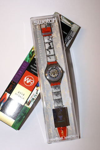 Swatch watches for sale
