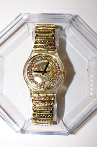 Swatch watches for sale