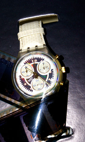 Swatch watches for sale