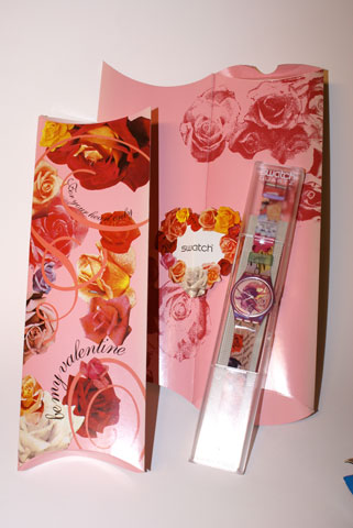 Swatch watches for sale
