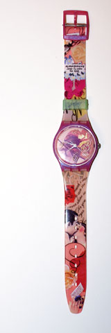 Swatch watches for sale