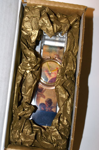 Swatch watches for sale