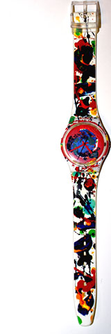 Swatch watches for sale