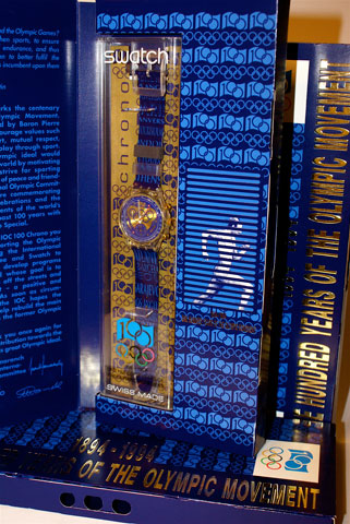 Swatch watches for sale