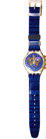 Swatch watches for sale