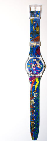 Swatch watches for sale