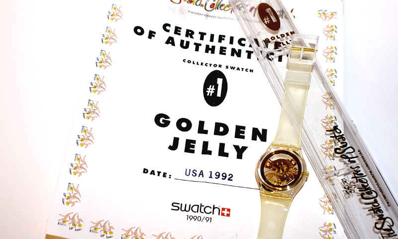 Swatch watches for sale