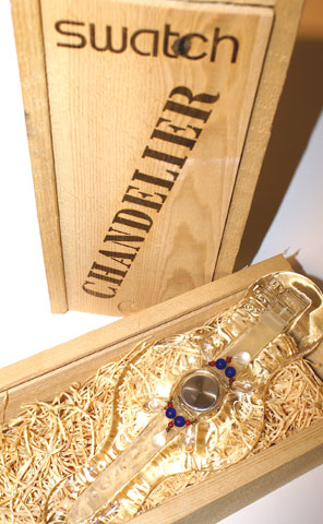 Swatch watches for sale