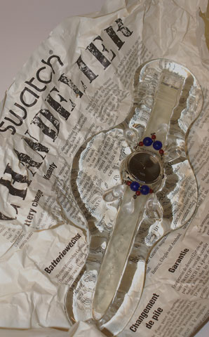 Swatch watches for sale