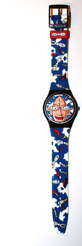 Swatch watches for sale