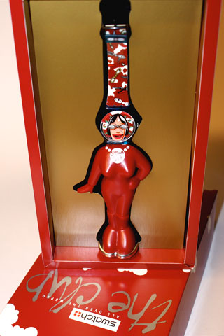 Swatch watches for sale