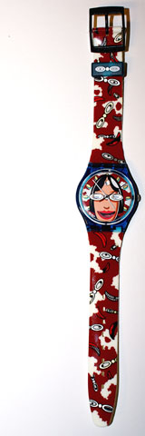 Swatch watches for sale