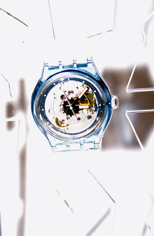 Swatch watches for sale
