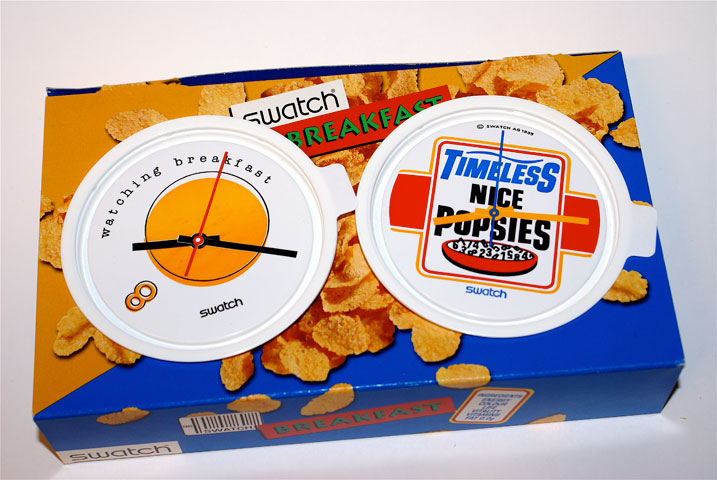 Swatch watches for sale