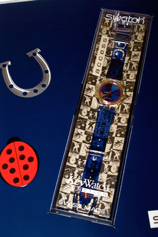 Swatch watches for sale