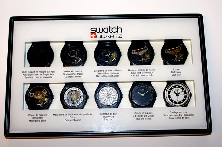 Swatch watches for sale