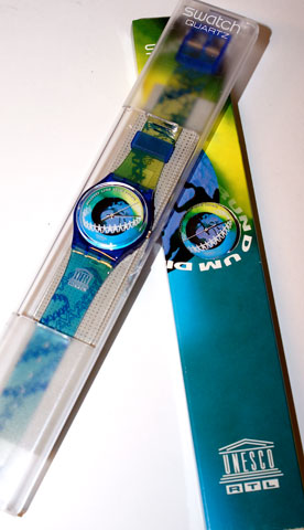 Swatch watches for sale
