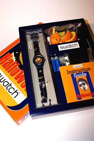 Swatch watches for sale