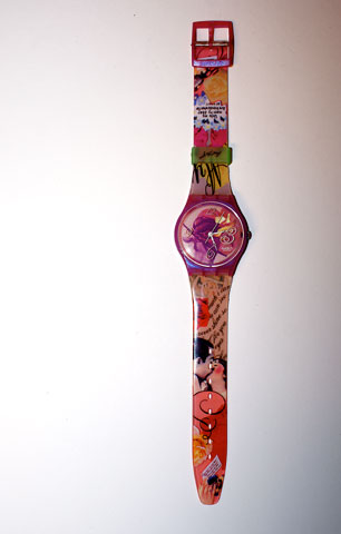 Swatch watches for sale