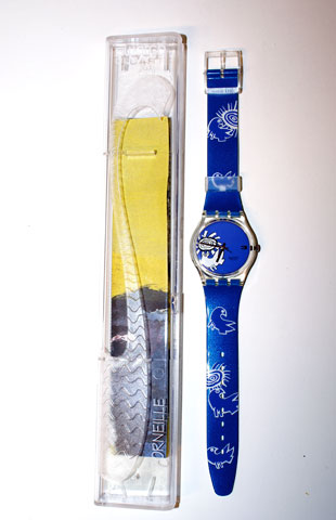 Swatch watches for sale