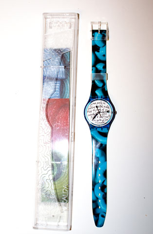 Swatch watches for sale