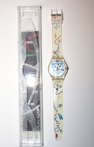 Swatch watches for sale