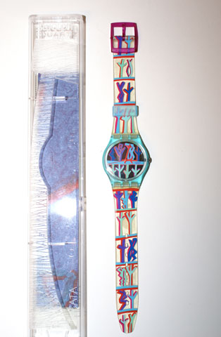 Swatch watches for sale