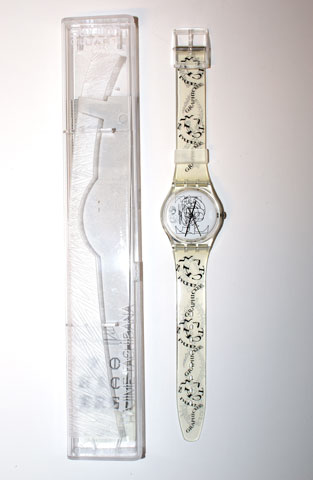 Swatch watches for sale