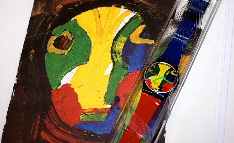 Swatch watches for sale