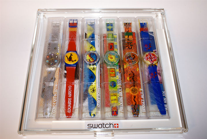 Swatch watches for sale