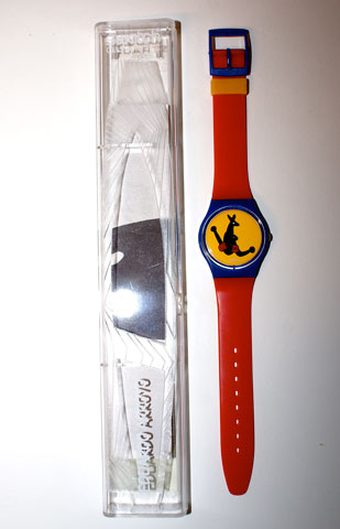 Swatch watches for sale