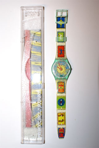 Swatch watches for sale
