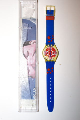 Swatch watches for sale