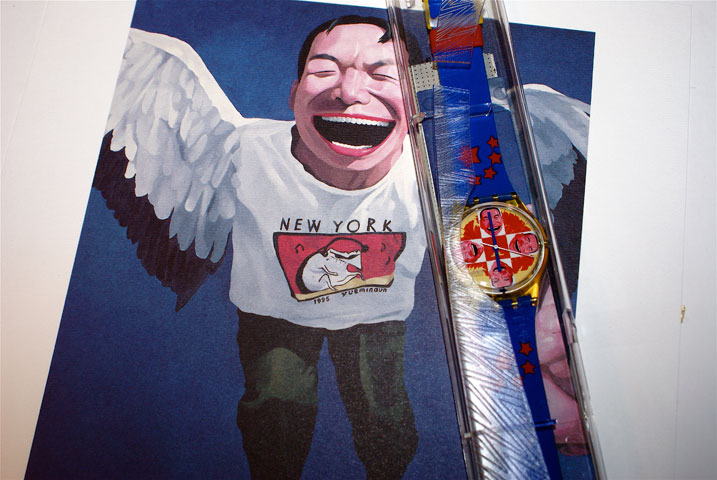 Swatch watches for sale