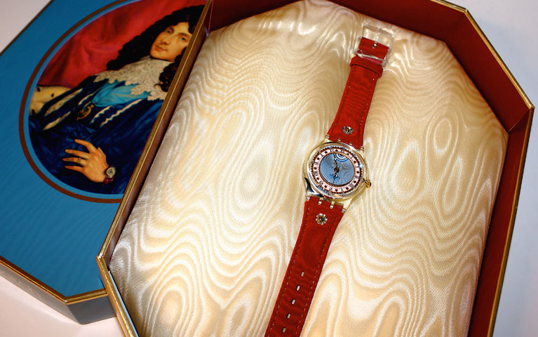 Swatch watches for sale