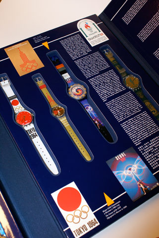 Swatch watches for sale