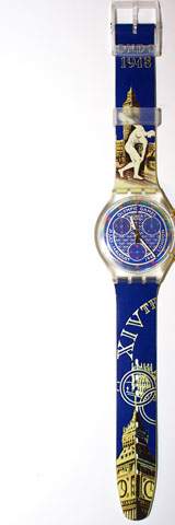 Swatch watches for sale