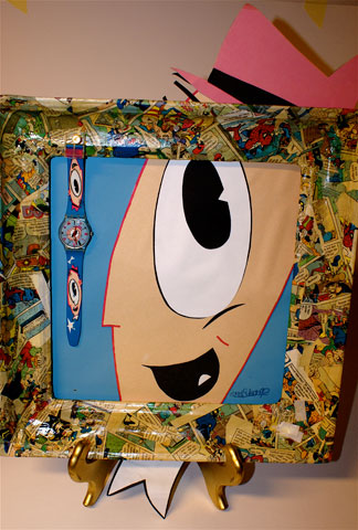 Swatch watches for sale