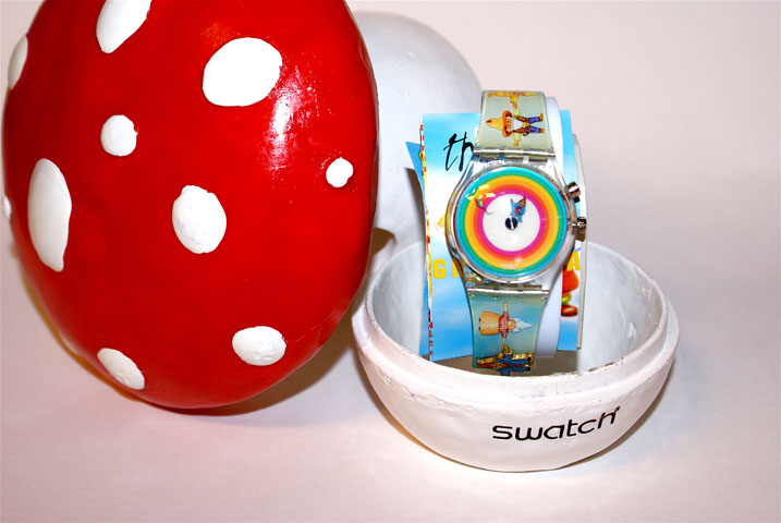 Swatch watches for sale