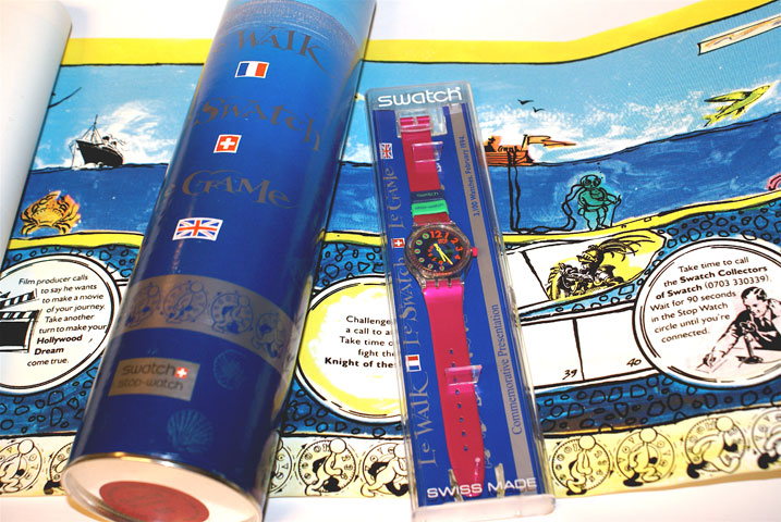 Swatch watches for sale
