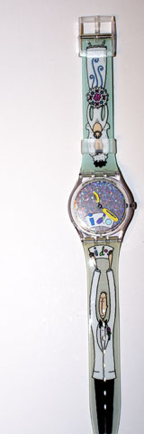 Swatch watches for sale