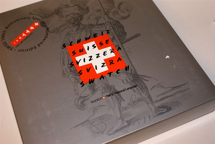 Swatch watches for sale