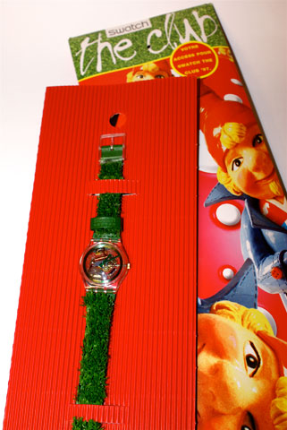 Swatch watches for sale
