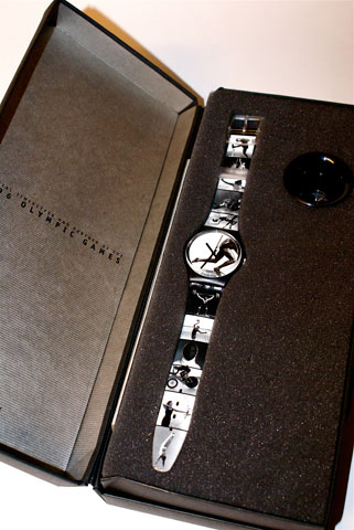 Swatch watches for sale