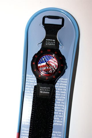 Swatch watches for sale