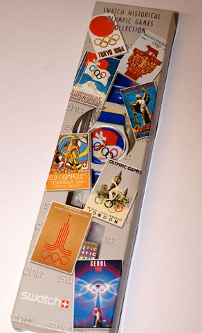 Swatch watches for sale