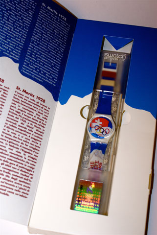 Swatch watches for sale