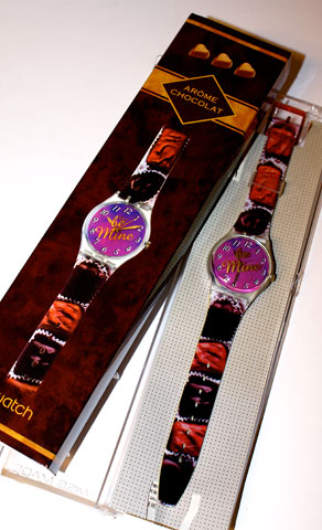 Swatch watches for sale